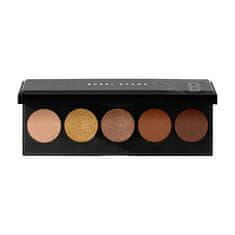 Bobbi Brown Paleta senčil za oči (Nudes Eyeshadow Palette) 8,5 g (Odtenek Rosey Nudes)