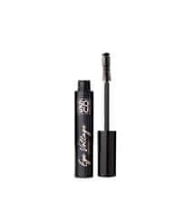 Vodoodporna voluminozna maskara Eye Voltage (Volumising Mascara) 10 ml (Odtenek Jet Black)