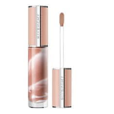 Givenchy Tekoči balzam za ustnice Rose Perfecto Liquid (Lip Balm) 6 ml (Odtenek 110 Milky Nude Makeup)