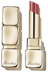 Guerlain Bleščeča šminka KissKiss Shine Bloom ( Lips tick ) 3,2 g (Odtenek 229 Petal Blush)