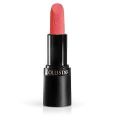 Collistar Mat šminka Puro Rossetto (Matte Lipstick) 3,5 ml (Odtenek 102 Rosa Antico)