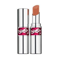 Yves Saint Laurent Sijajna šminka Rouge Volupte Candy (Glaze Lipstick) 3,2 g (Odtenek 4 Nude Pleasure)