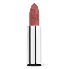 Givenchy Polnilo za dolgo obstojno šminko Interdit Intense Silk (Lipstick Refill) 3,4 g (Odtenek N116 Nude Boise)