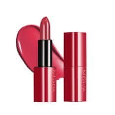 MISSHA Vlažilna šminka Dare Rouge Sheer Slick 3,5 g (Odtenek 06 Berry Fatal)