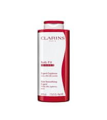 Clarins Gladilna krema za telo Body Fit Active (Skin Smoothing Expert) (Neto kolièina 400 ml)