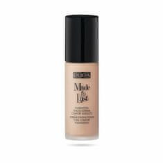 Pupa SPF 10 Made to Last ( Total Comfort Foundation) 30 ml (Odtenek 040 Medium Beige)