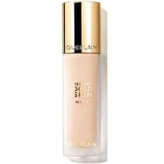 Guerlain Matirna ličila Parure Gold Skin Matte (Foundation) 35 ml (Odtenek 1C Cool)