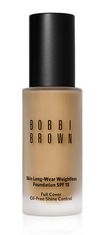 Bobbi Brown Dolgoobstojna ličila SPF 15 Skin Long-Wear Weightless (Foundation) 30 ml (Odtenek Beige)