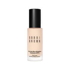 Bobbi Brown Dolgoobstojna ličila SPF 15 Skin Long-Wear Weightless (Foundation) 30 ml (Odtenek Beige)