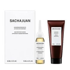 sachajuan Darilni set za nego las Hair Bonding Booster Kit