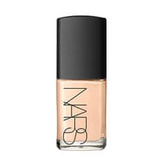 NARS Tekoča ličila Sheer Glow (Foundation) 30 ml (Odtenek Yukon)