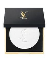 Yves Saint Laurent Kompakten puder za mat videz All Hours (Hyper Finish Powder) 7,5 g (Odtenek Translucent )