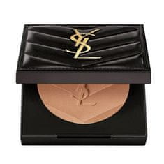 Yves Saint Laurent Kompakten puder za mat videz All Hours (Hyper Finish Powder) 7,5 g (Odtenek 03)