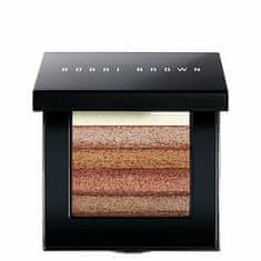 Bobbi Brown Paleta belil (Shimmer Brick) 10,3 g (Odtenek Pink Quartz)