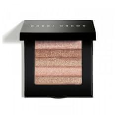 Bobbi Brown Paleta belil (Shimmer Brick) 10,3 g (Odtenek Pink Quartz)