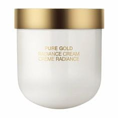 La Prairie Polnilo za vlažilno in posvetlitveno kremo za zrelo kožo Pure Gold Radiance (Cream Refill) 50 ml