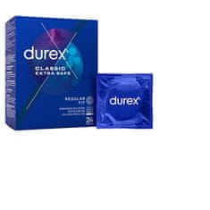 Durex Kondomy Extra Safe (Varianta 24 ks)