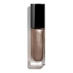 Chanel Dolgoobstojno tekoče senčilo za oči Ombre Premiére Laque (Longwear Liquid Eyeshadow) 6 ml (Odtenek 28 Desert Wind)