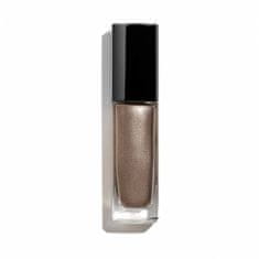 Chanel Dolgoobstojno tekoče senčilo za oči Ombre Premiére Laque (Longwear Liquid Eyeshadow) 6 ml (Odtenek 28 Desert Wind)