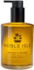 Noble Isle Whisky & Water (Hand Wash) 250 ml