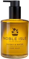 Noble Isle Whisky & Water (Hand Wash) 250 ml