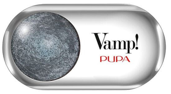 Pupa Visoko pigmentirana senčila Vamp! (Compact Eyeshadow) 1 g