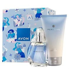 Avon Darilni set Perceive