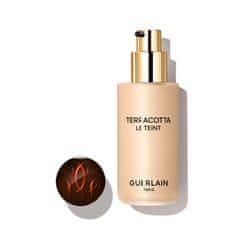 Guerlain Dolgoobstojna ličila Terracotta Le Teint (Fluid Foundation) 35 ml (Odtenek 1W warm)