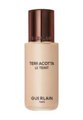 Guerlain Dolgoobstojna ličila Terracotta Le Teint (Fluid Foundation) 35 ml (Odtenek 1W warm)