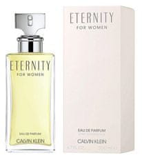 Calvin Klein Eternity - EDP 50 ml