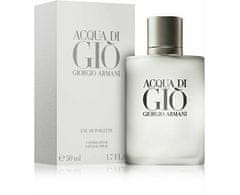 Giorgio Armani Acqua Di Gio Pour Homme - EDT 15 ml