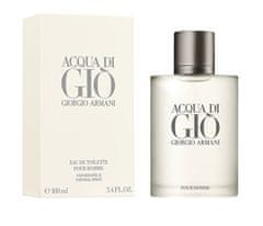 Giorgio Armani Acqua Di Gio Pour Homme - EDT 15 ml