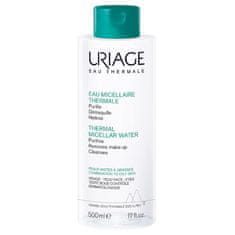 Uriage Micelarna čistilna voda Eau Thermale za kombinirano in mastno kožo (Thermal Micellar Water) (Neto kolièina 250 ml)