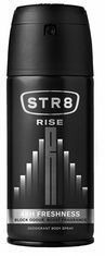 STR8 Rise - dezodorant v spreju 150 ml