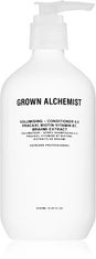 Grown Alchemist Pracaxi balzam za volumen, biotin-vitamin B7, izvleček brahmija (regenerator za volumen) (Neto kolièina 500 ml)