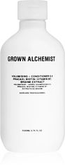 Grown Alchemist Pracaxi balzam za volumen, biotin-vitamin B7, izvleček brahmija (regenerator za volumen) (Neto kolièina 500 ml)