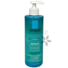 La Roche - Posay Kerium (Extra Gentle Physiological Shampoo) (Neto kolièina 400 ml)