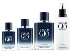 Giorgio Armani Acqua Di Giò Profondo - EDP (plnitelná) 30 ml