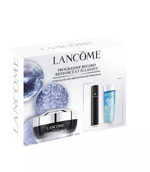 Lancome Darilni set Génifique Eye Cream Set