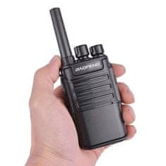 Baofeng Radio BF-V8A