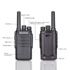 Baofeng Radio BF-V8A