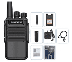 Baofeng Radio BF-V8A