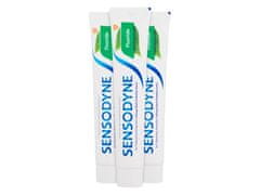 Sensodyne Sensodyne - Fluoride Trio - Unisex, 3x75 ml 