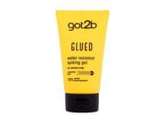 Schwarzkopf Schwarzkopf - Got2b Glued - For Men, 150 ml 