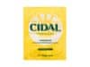 Cidal Cidal - Cleansing Soap Antibacterial - Unisex, 2x100 g 