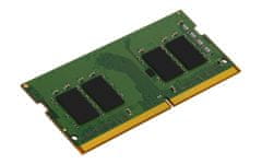 Kingston pomnilnik (RAM), 32GB, DDR4, 3200 MHz, SODIMM, CL22, 1,2V (KVR32S22D8/32)