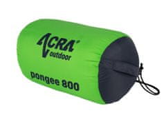 ACRAsport spalna vreča Pongee 800 - 210 cm, račje perje