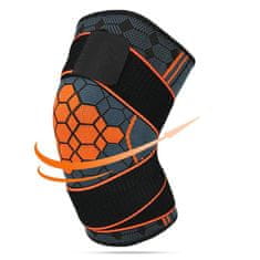 Best n’ Fast Knee Support - S-M