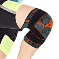 Best n’ Fast Knee Support - S-M