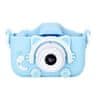 Kindloo Kids Camera - modra